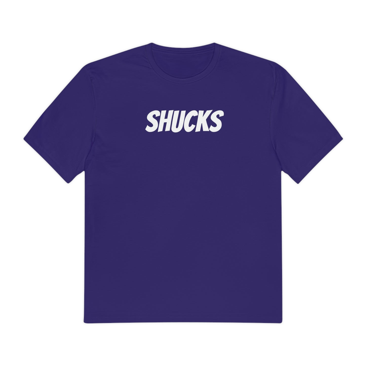 Shucks Perfect Weight® Tee