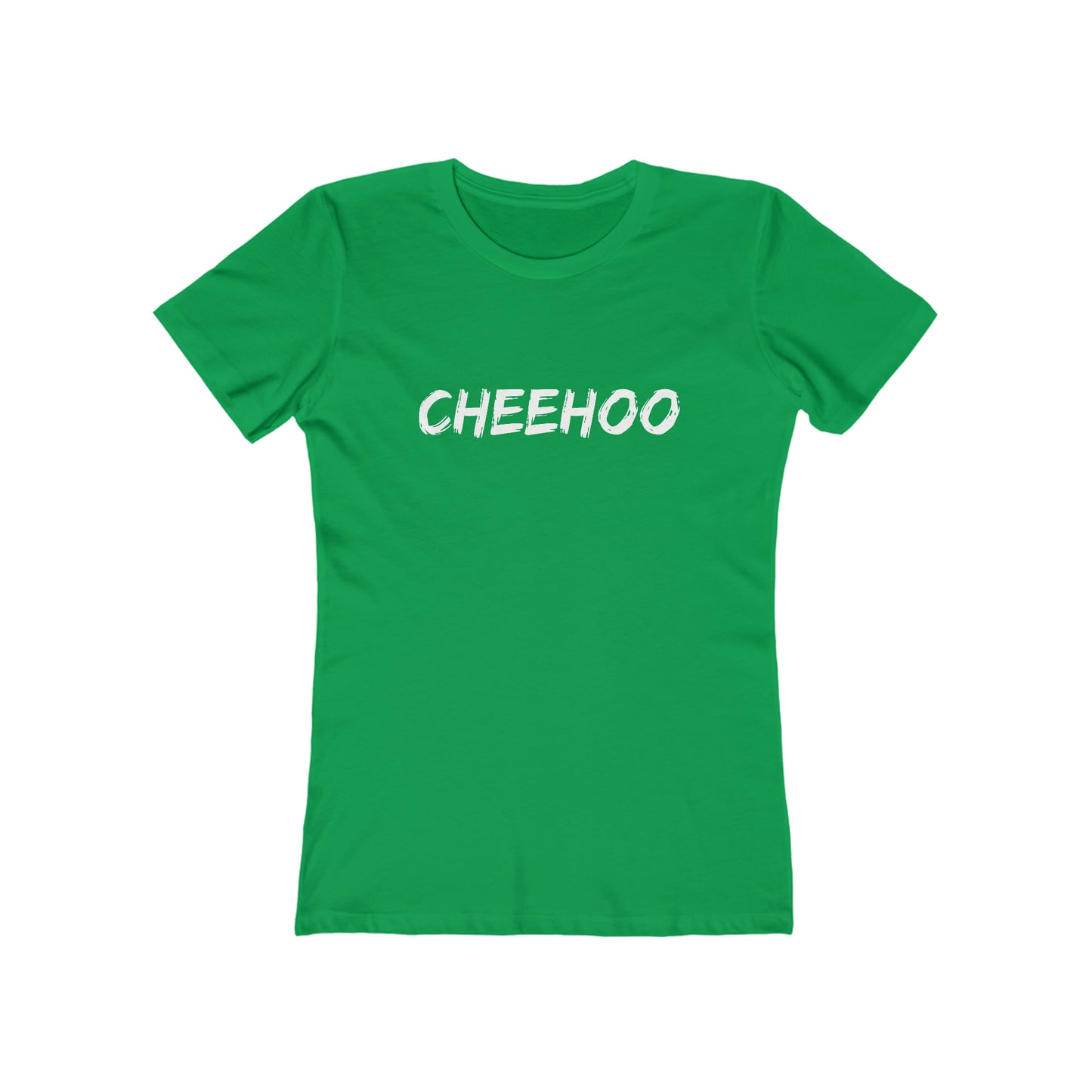 Cheehoo Women's The Boyfriend Tee