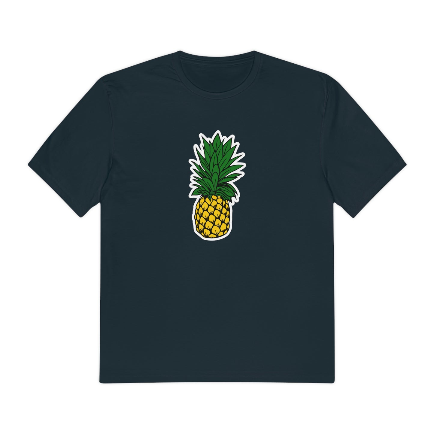 Pineapple Perfect Weight® Tee