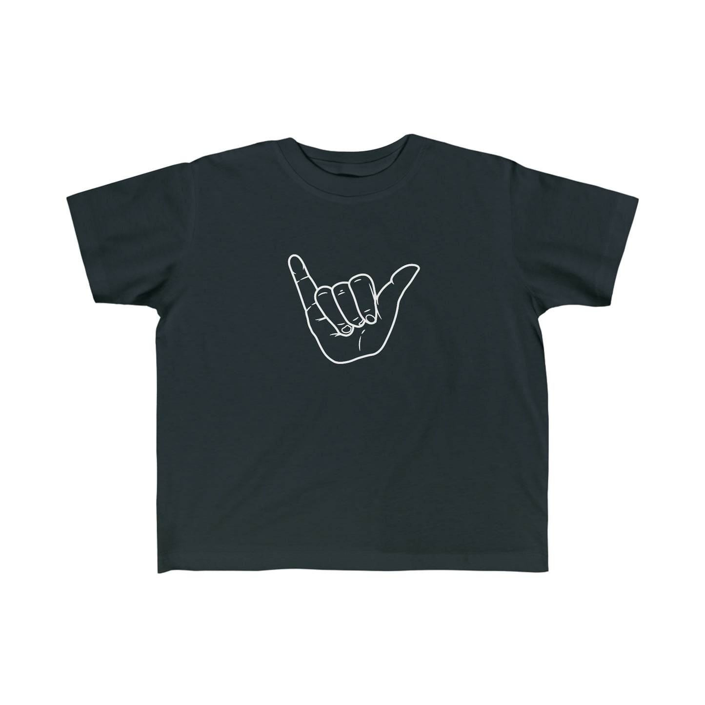 Shaka Kid's Fine Jersey Tee