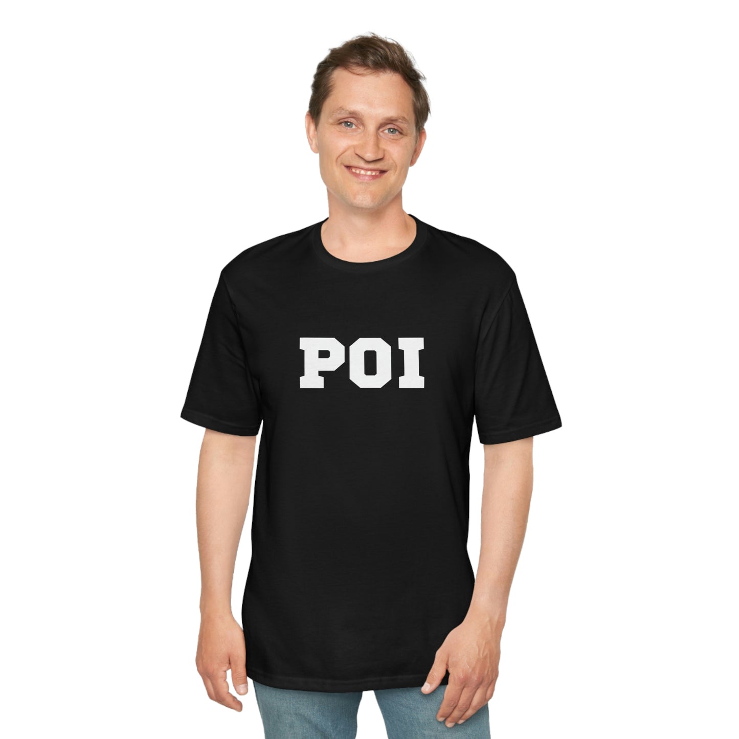 Poi Perfect Weight® Tee