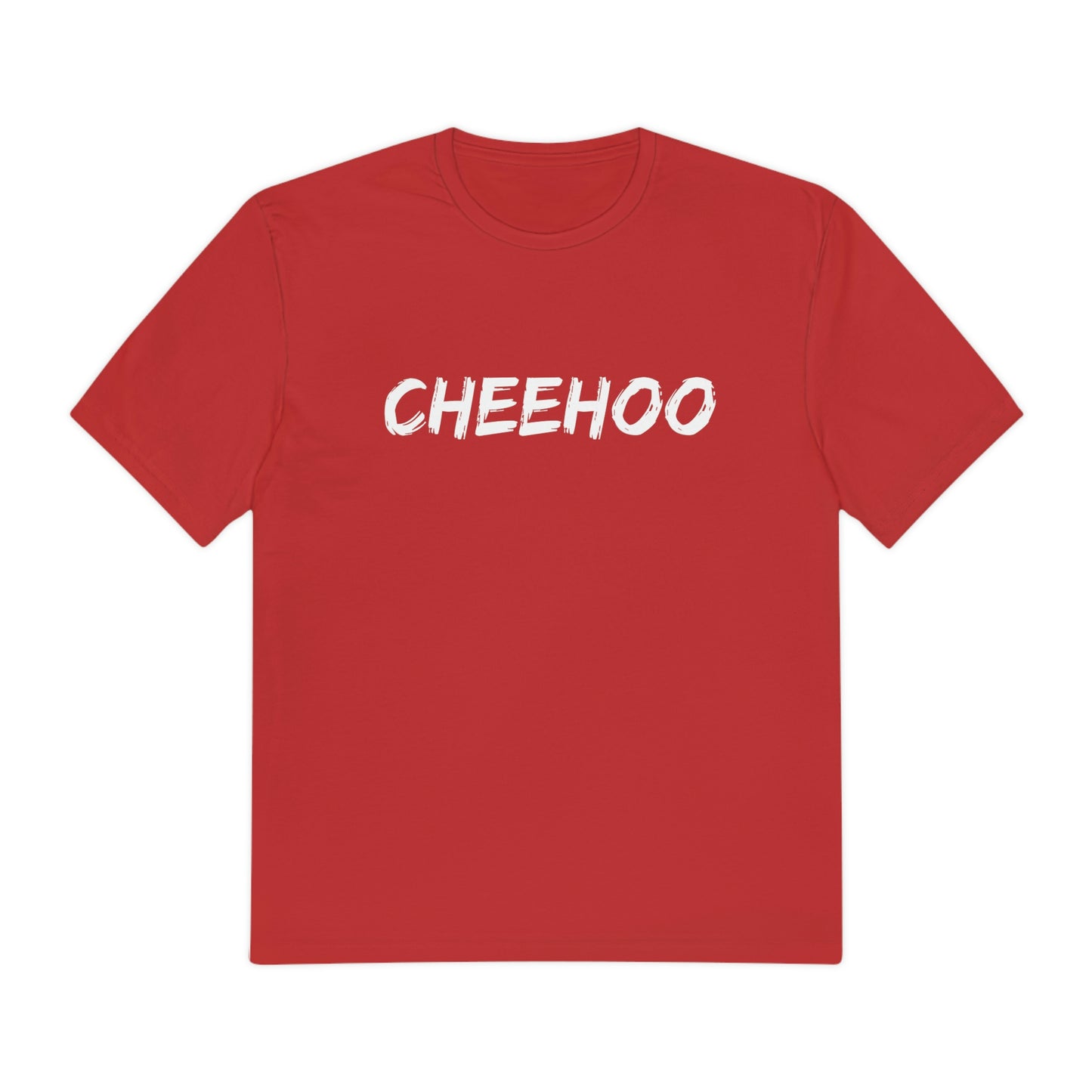 Cheehoo Perfect Weight® Tee