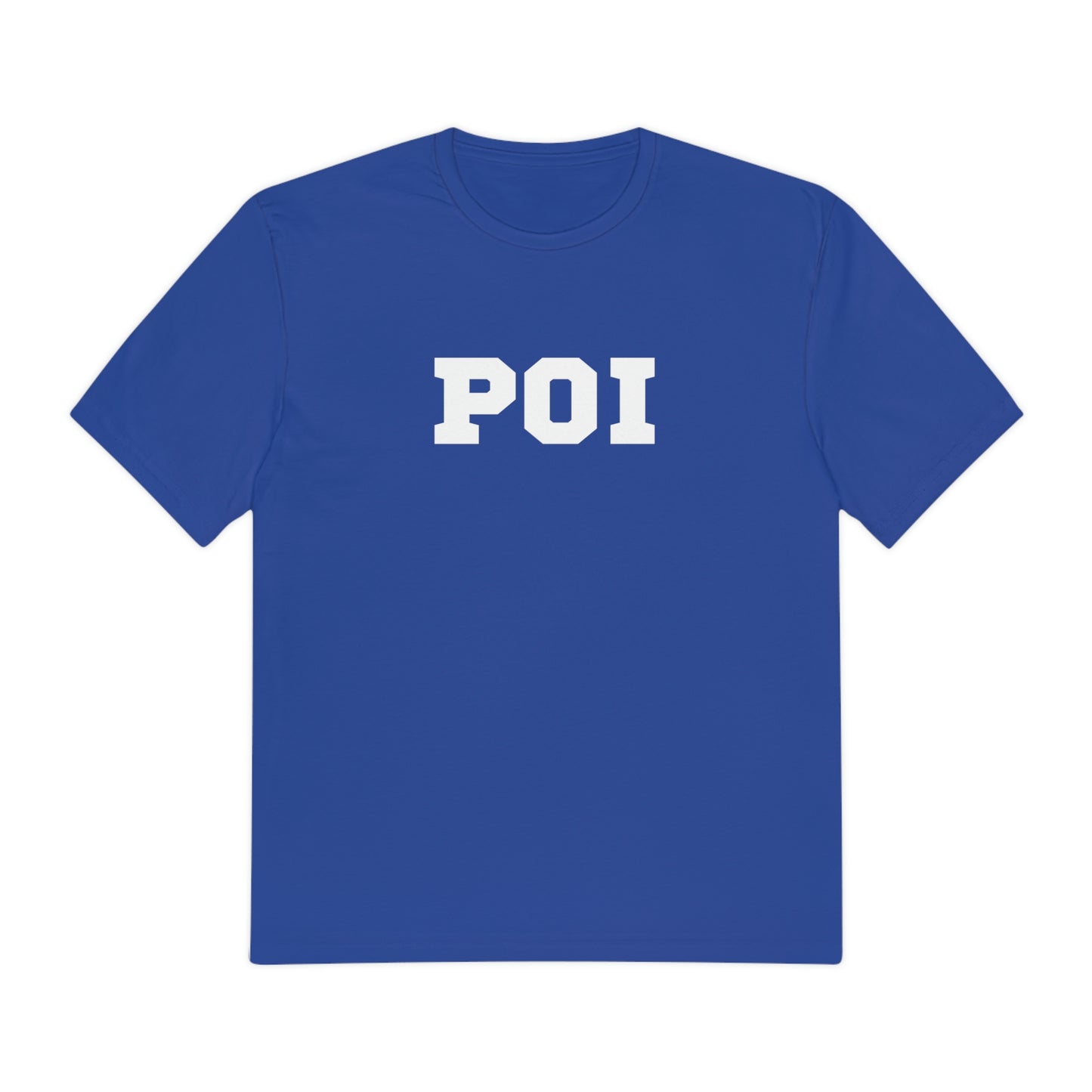 Poi Perfect Weight® Tee