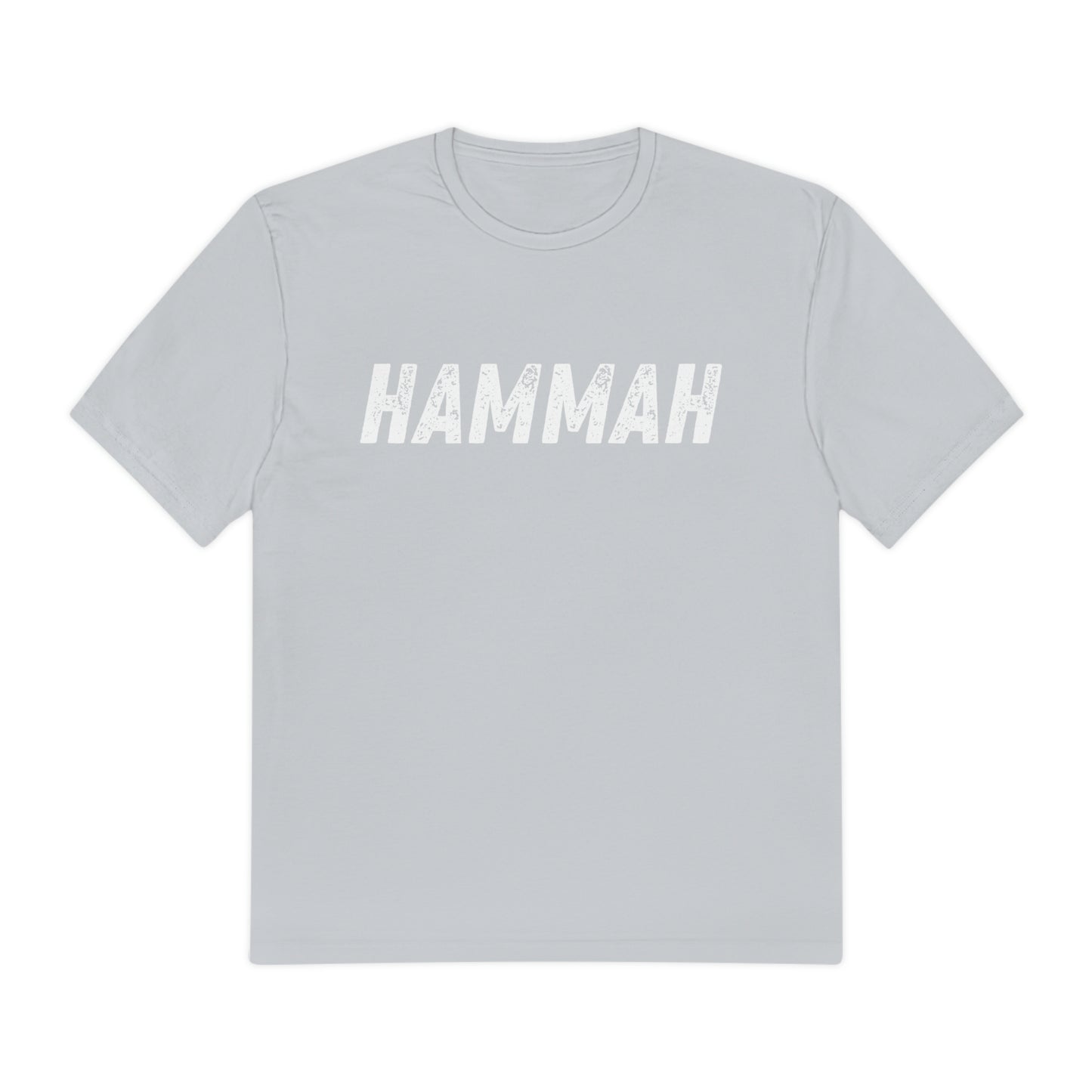 Hammah Perfect Weight® Tee