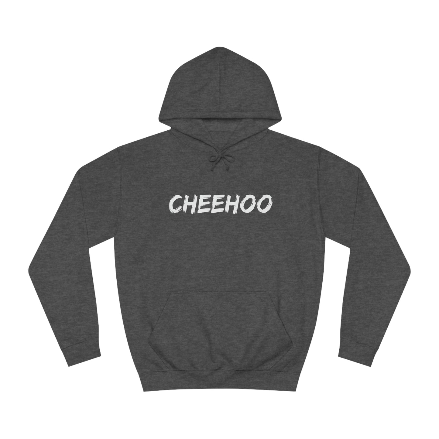 Cheehoo Unisex College Hoodie