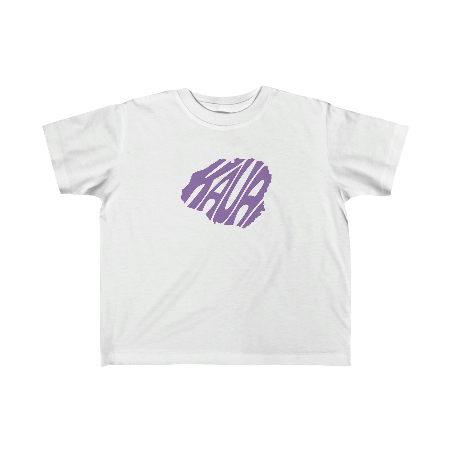 Kauai Kid's Fine Jersey Tee