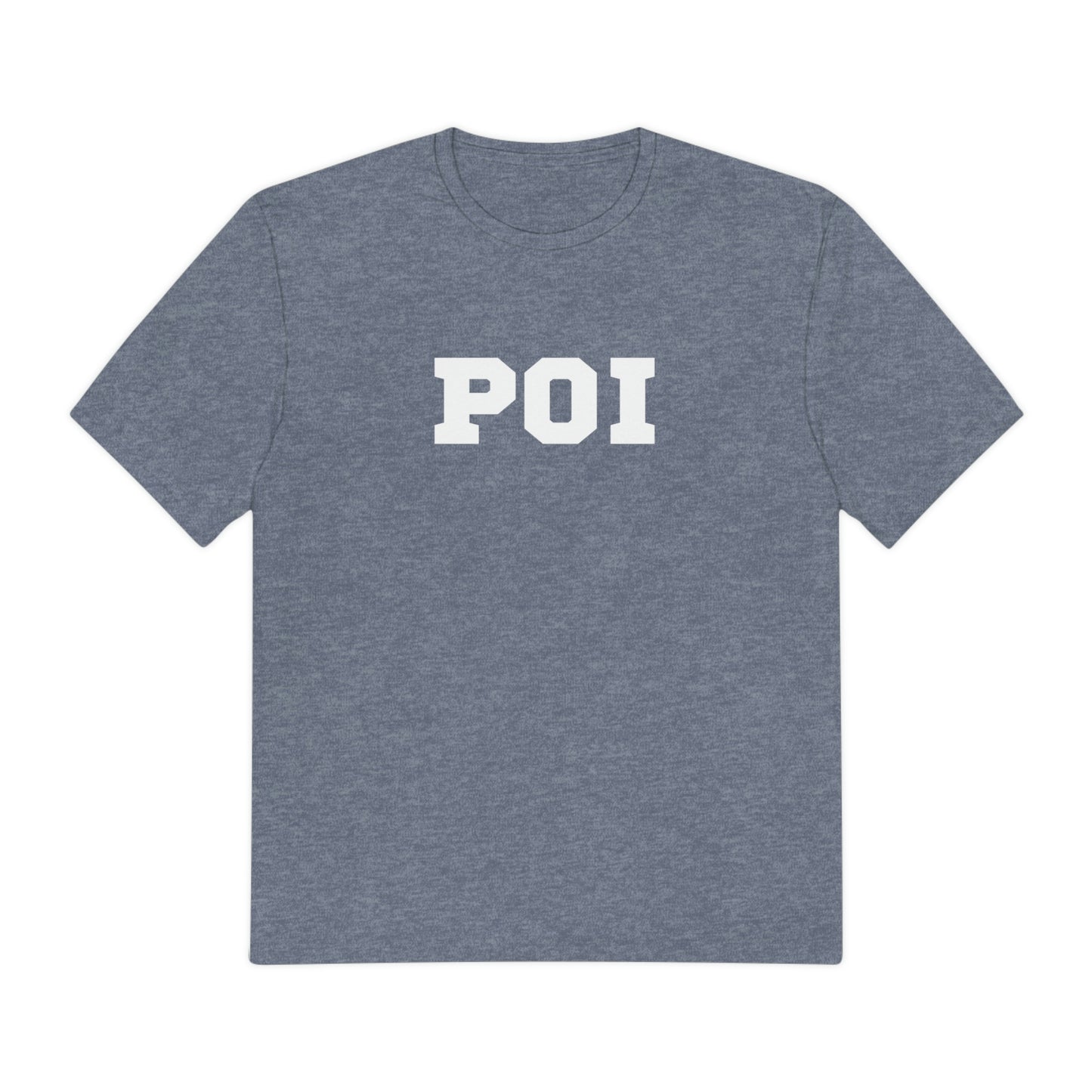 Poi Perfect Weight® Tee