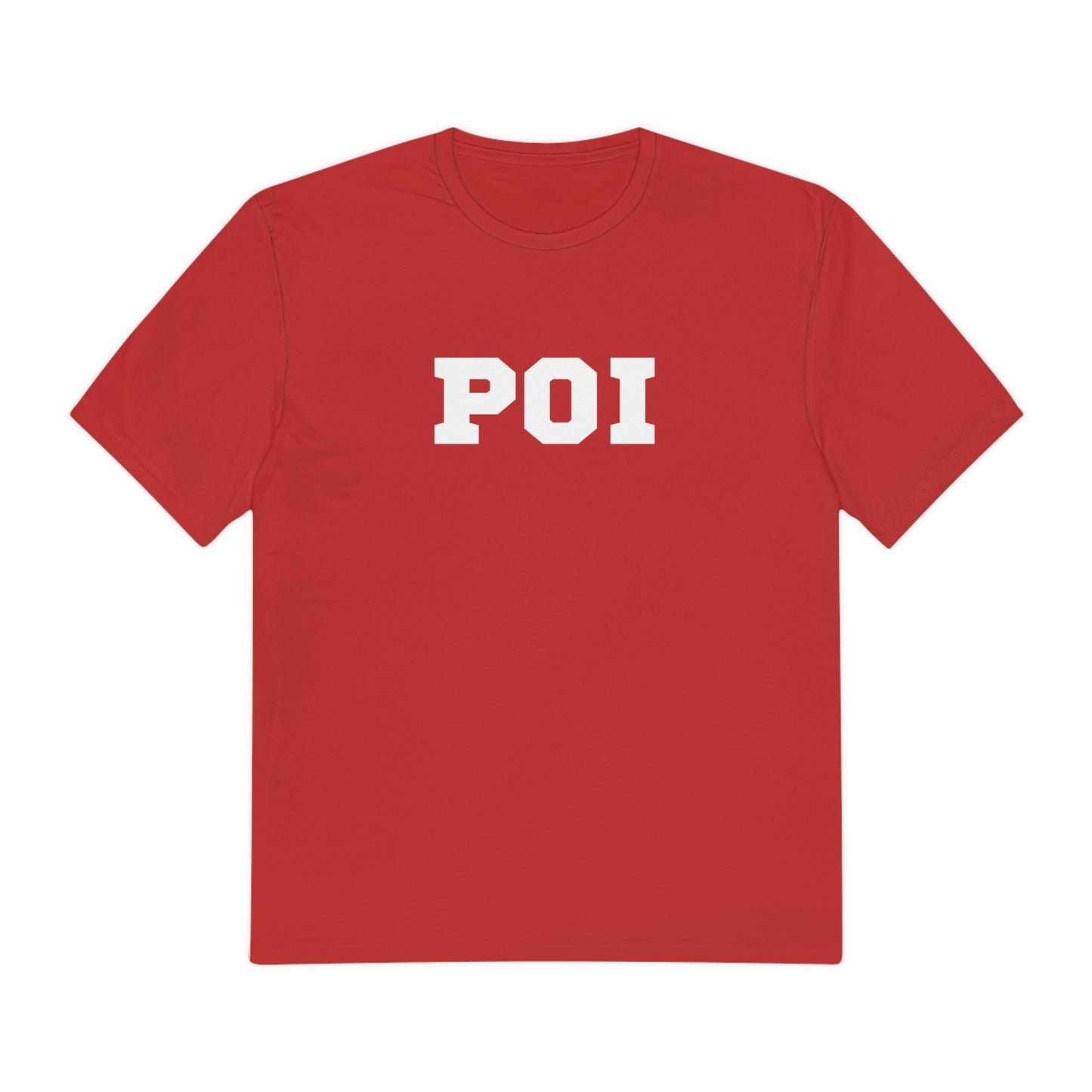 Poi Perfect Weight® Tee