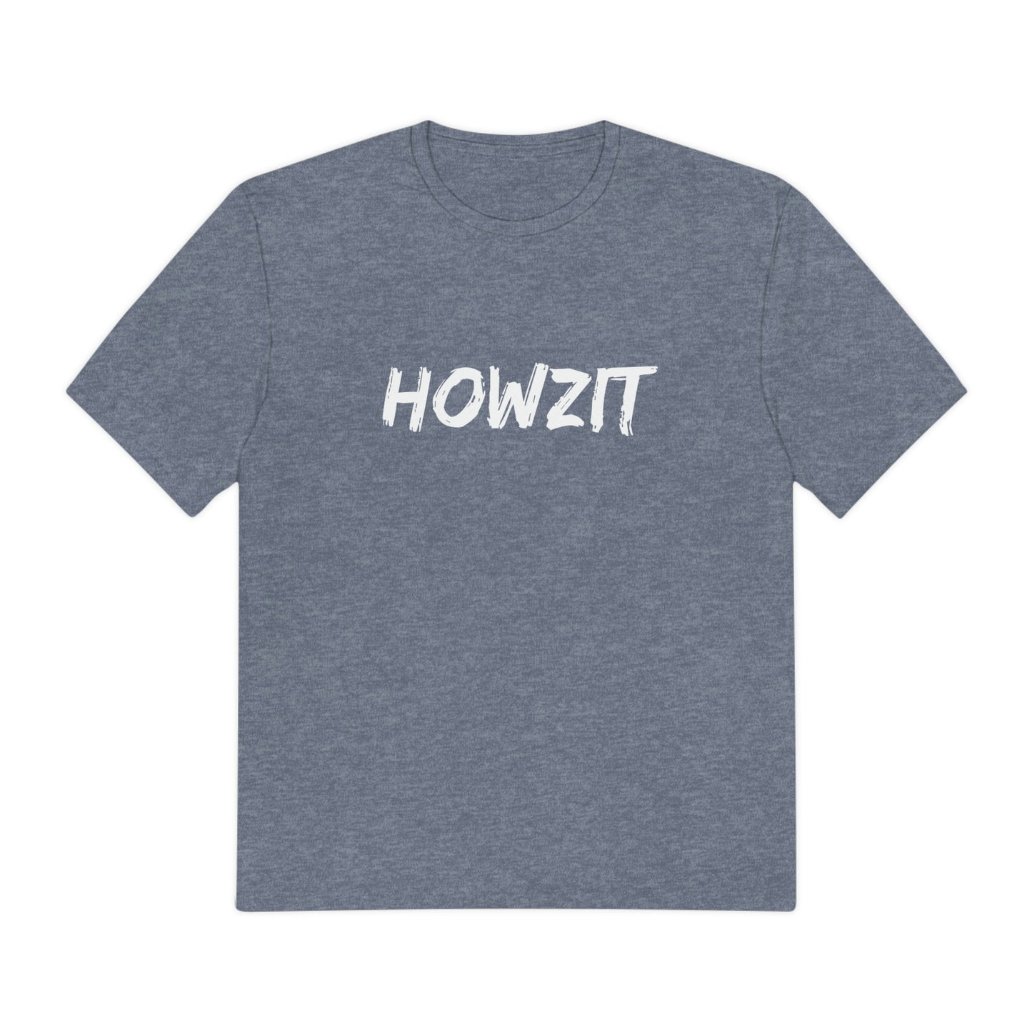 Howzit Perfect Weight® Tee