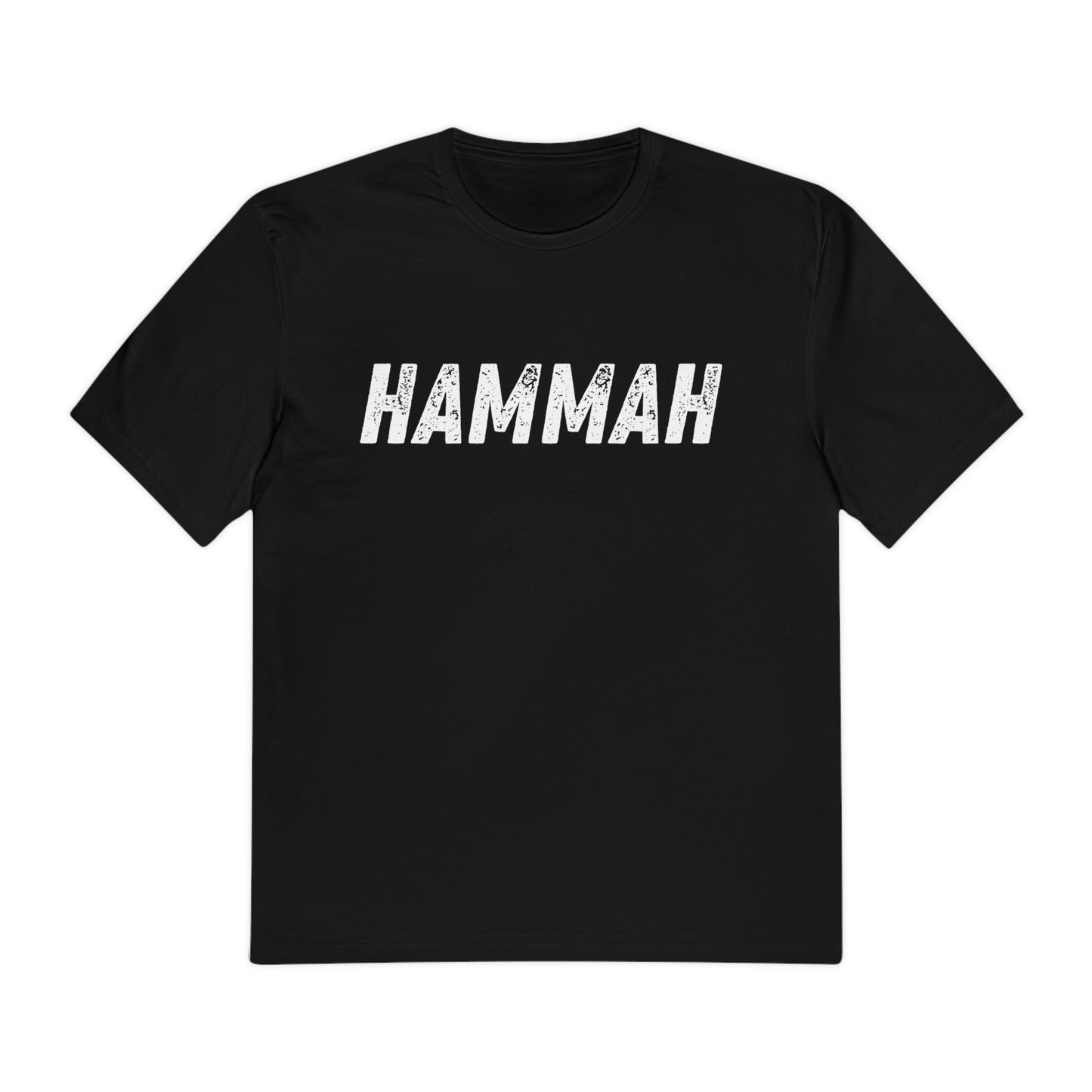 Hammah Perfect Weight® Tee