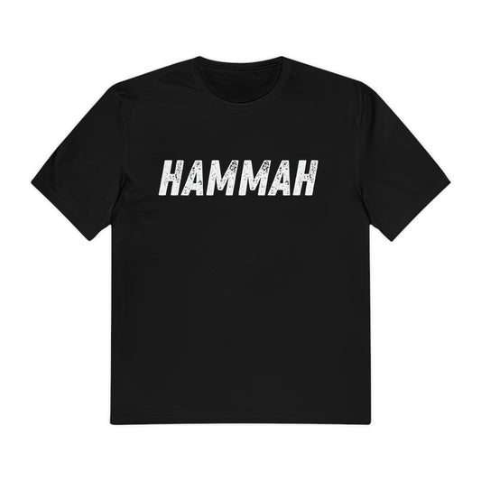 Hammah Perfect Weight® Tee