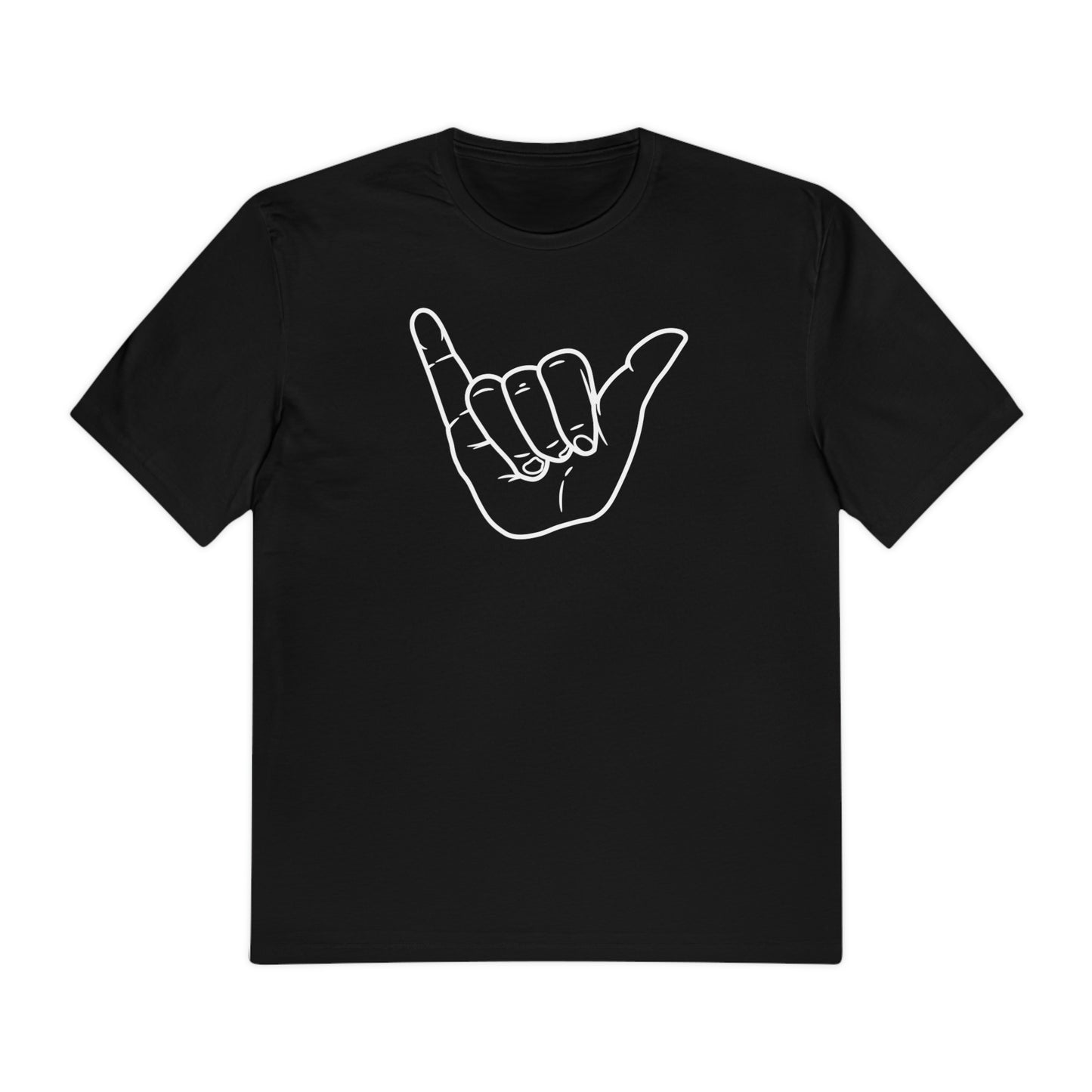 Shaka Perfect Weight® Tee