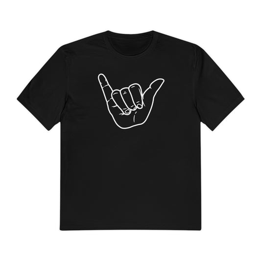 Shaka Perfect Weight® Tee