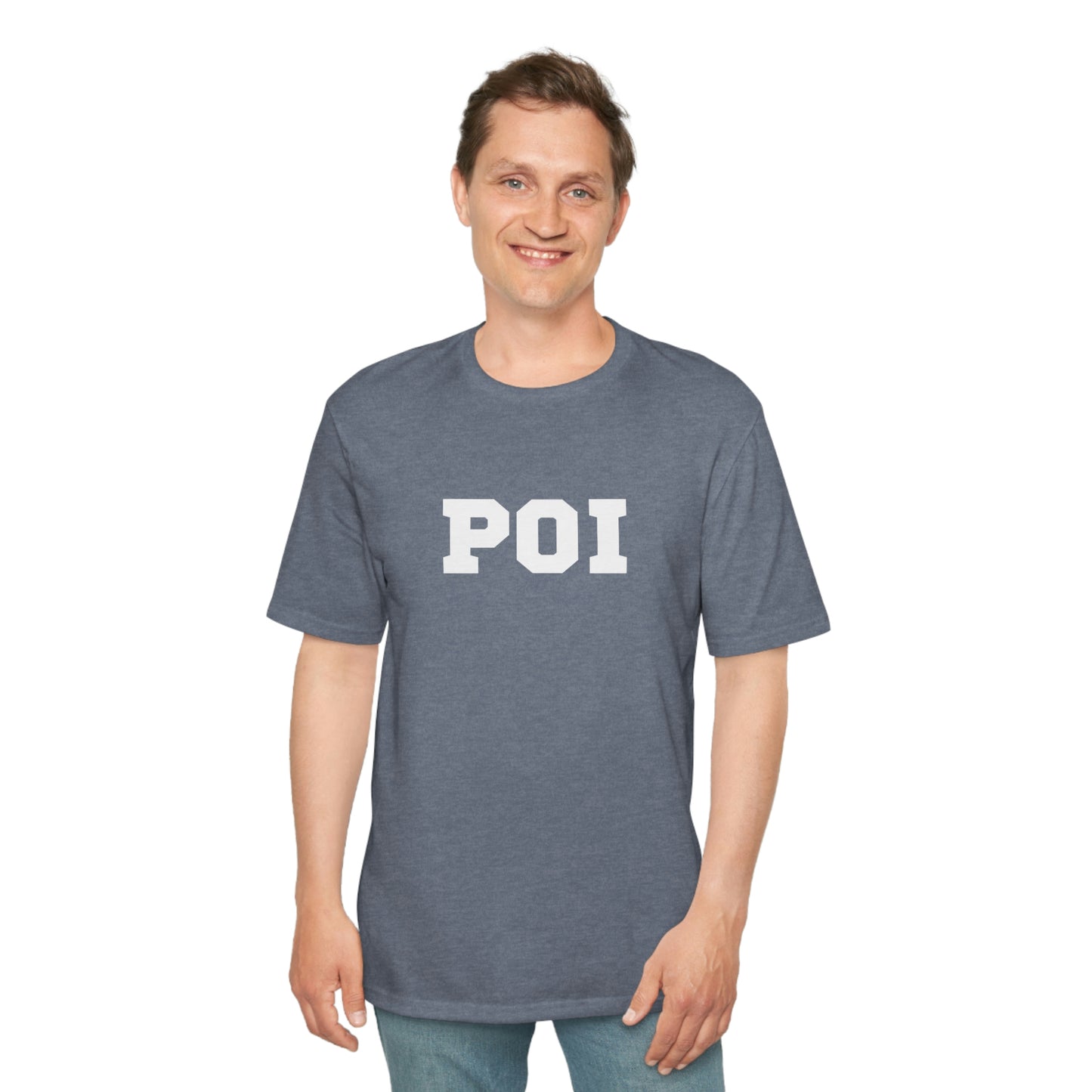 Poi Perfect Weight® Tee