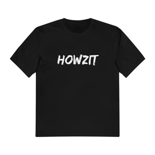 Howzit Perfect Weight® Tee