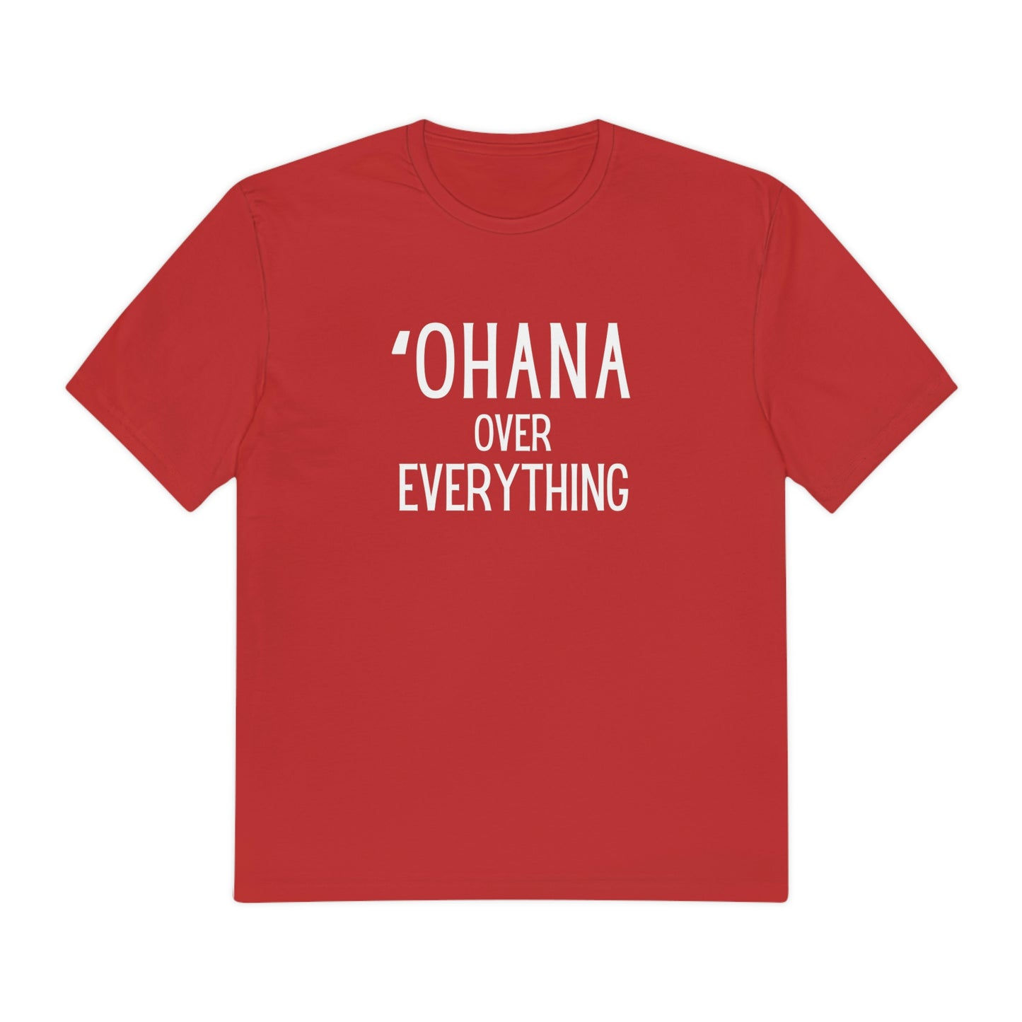 Ohana Perfect Weight® Tee