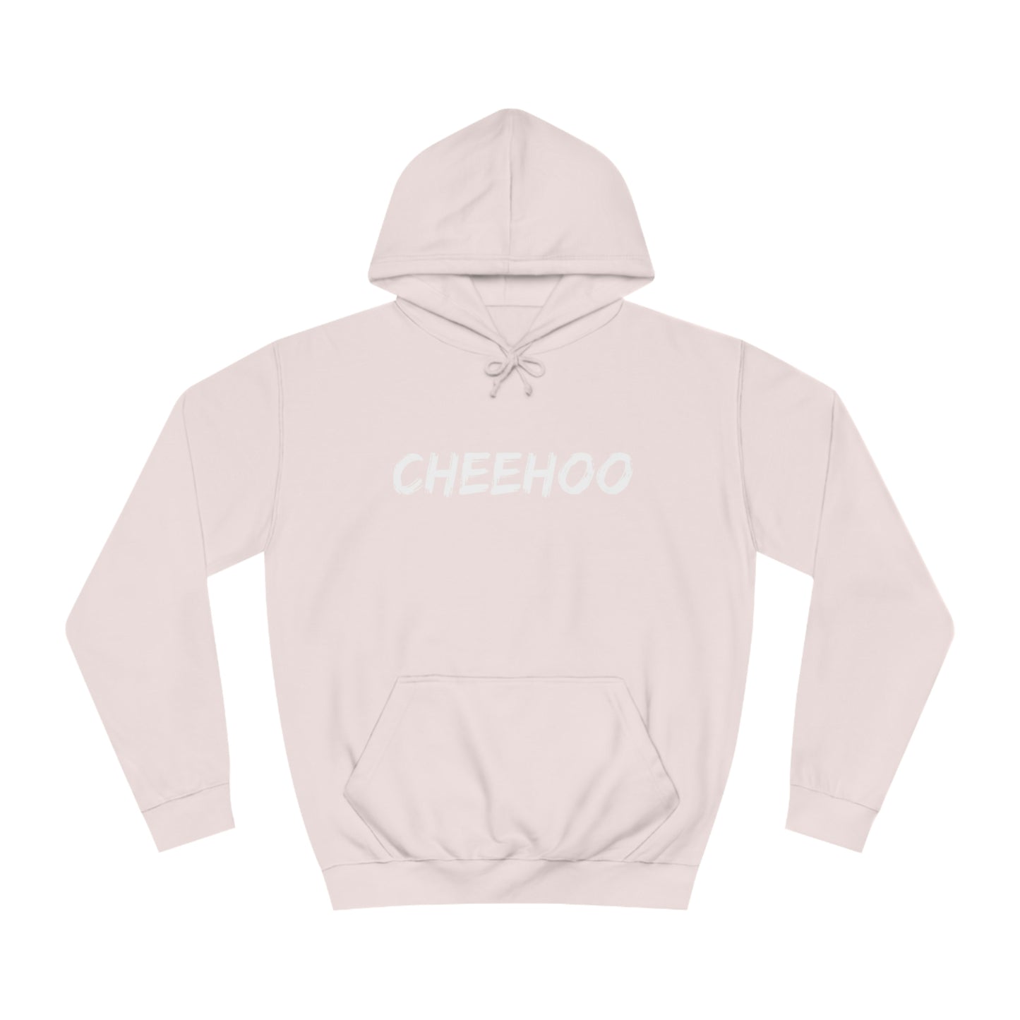 Cheehoo Unisex College Hoodie