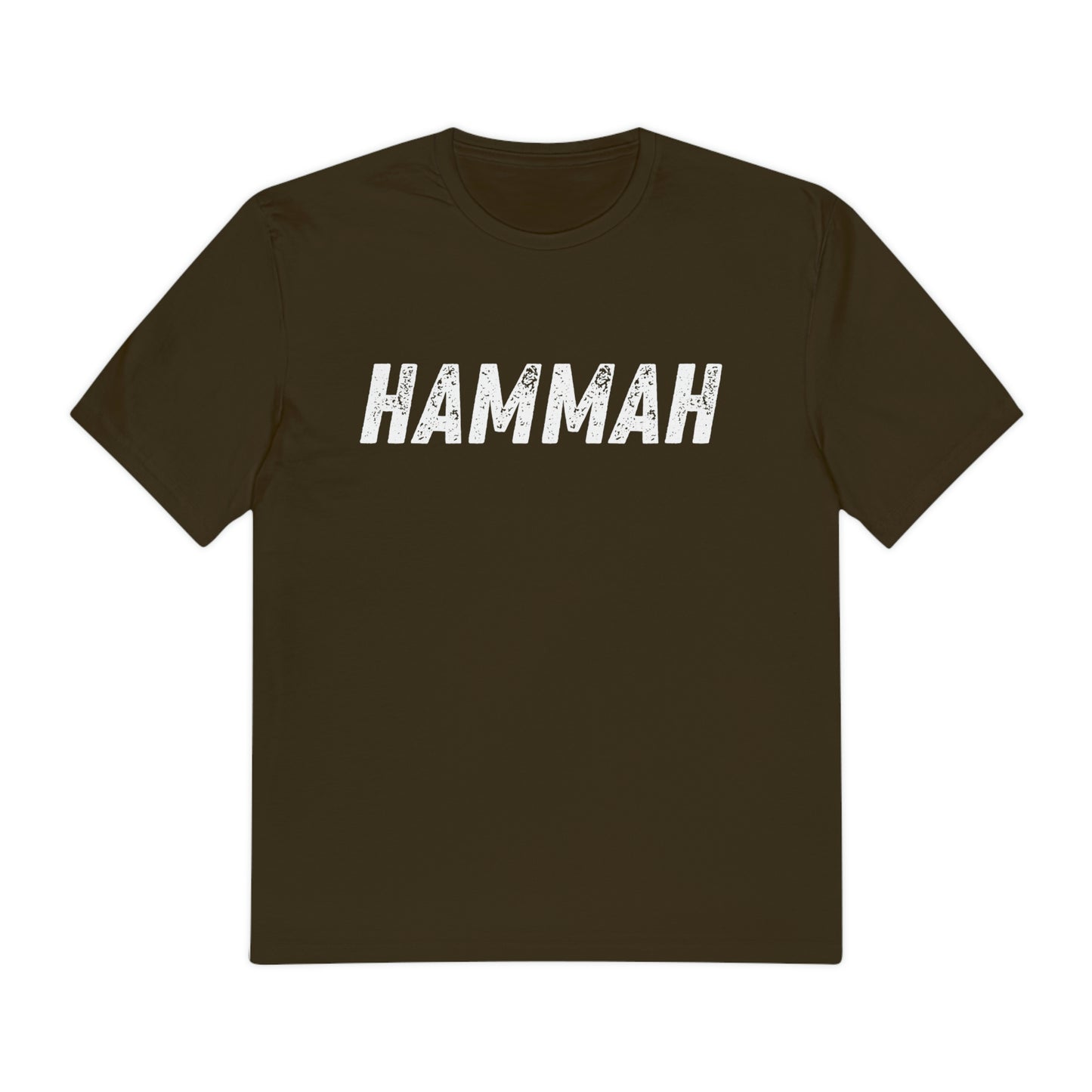 Hammah Perfect Weight® Tee