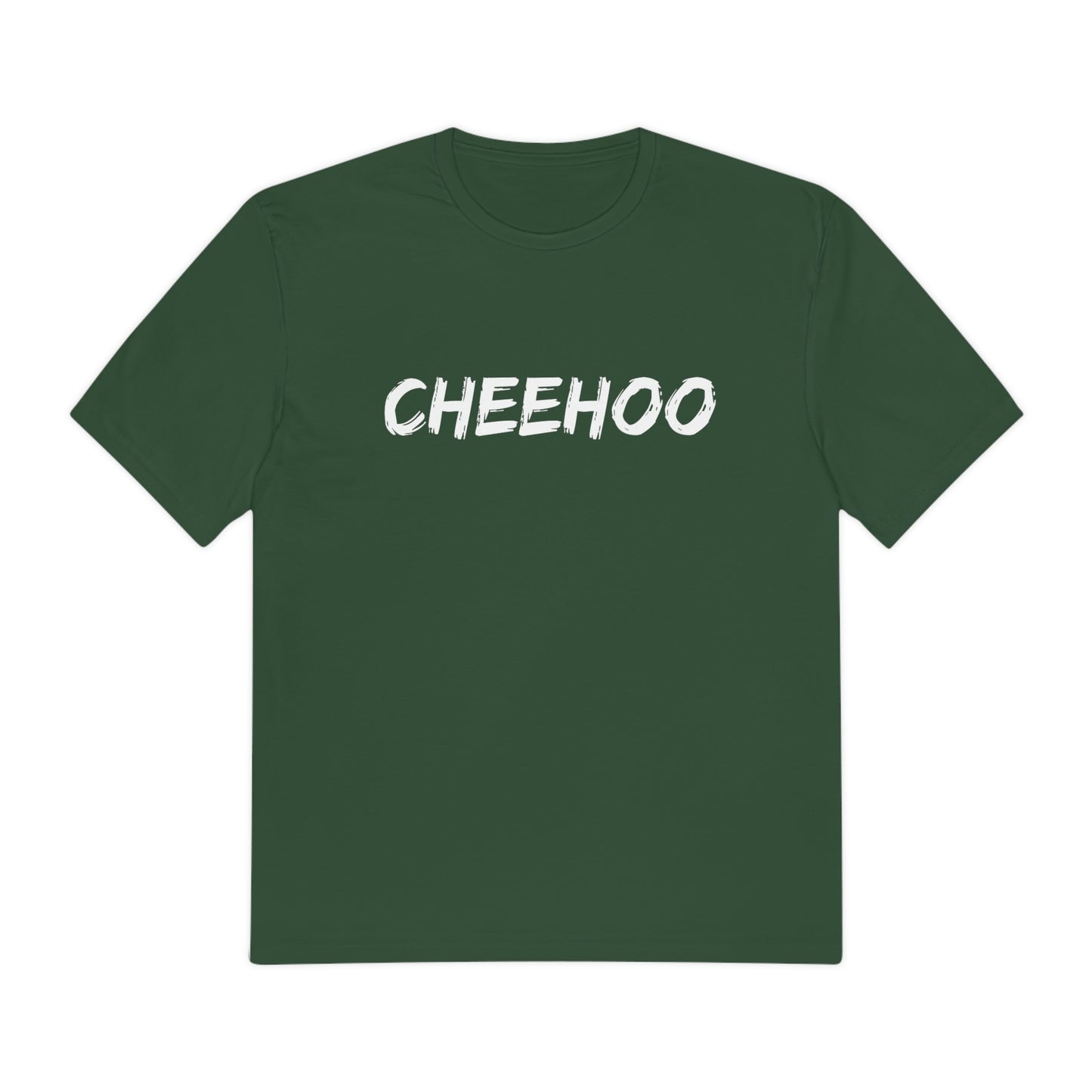 Cheehoo Perfect Weight® Tee