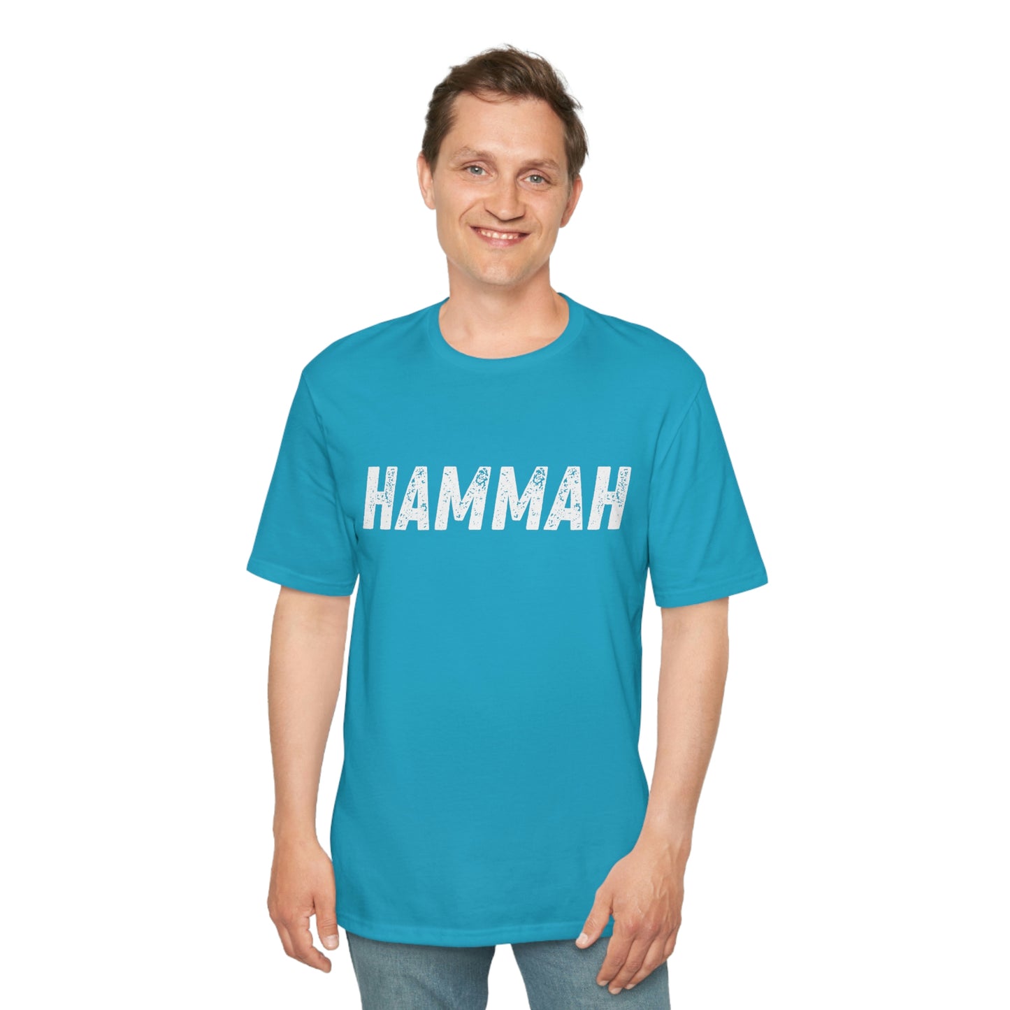 Hammah Perfect Weight® Tee