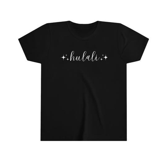 Hulali Youth Short Sleeve Tee