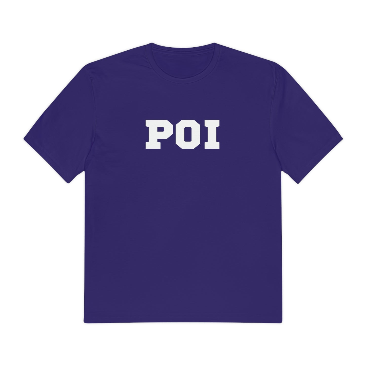 Poi Perfect Weight® Tee