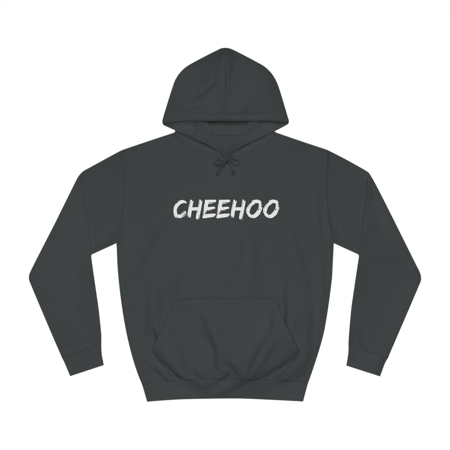 Cheehoo Unisex College Hoodie