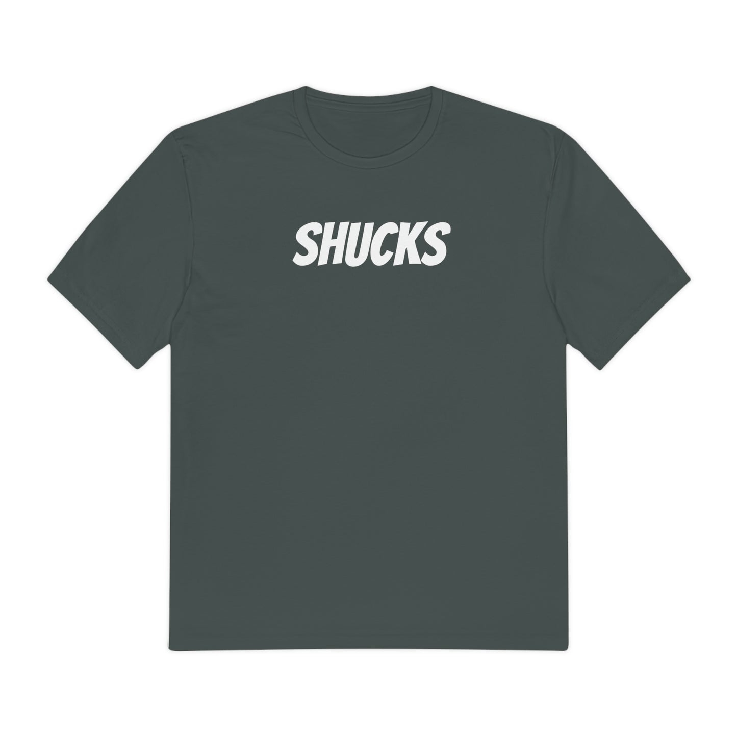 Shucks Perfect Weight® Tee