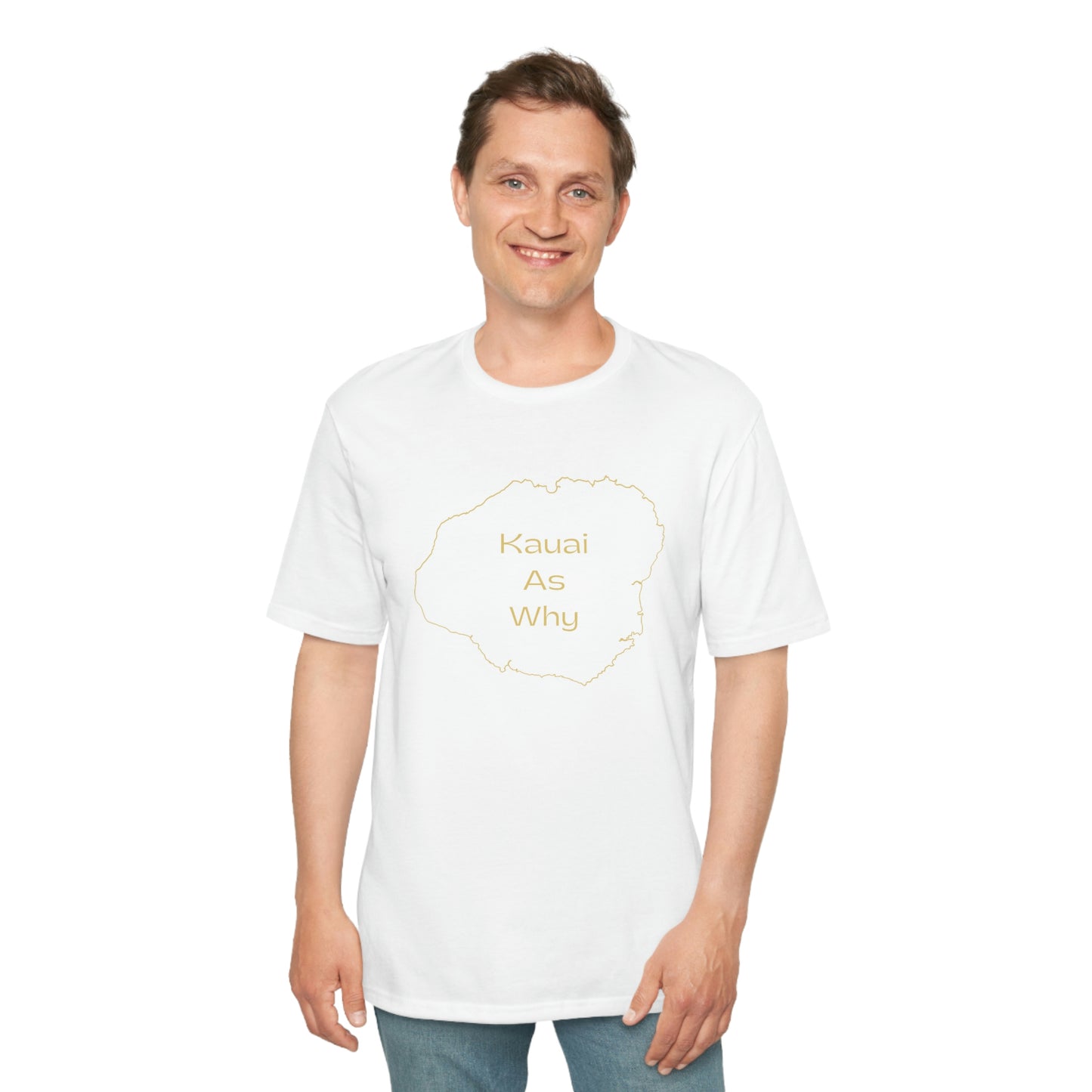 Kauai As Why Men's Perfect Weight® Tee