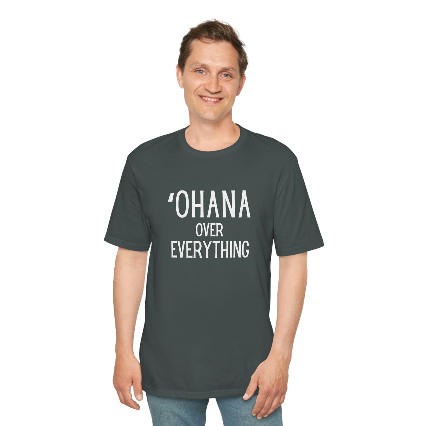 Ohana Perfect Weight® Tee