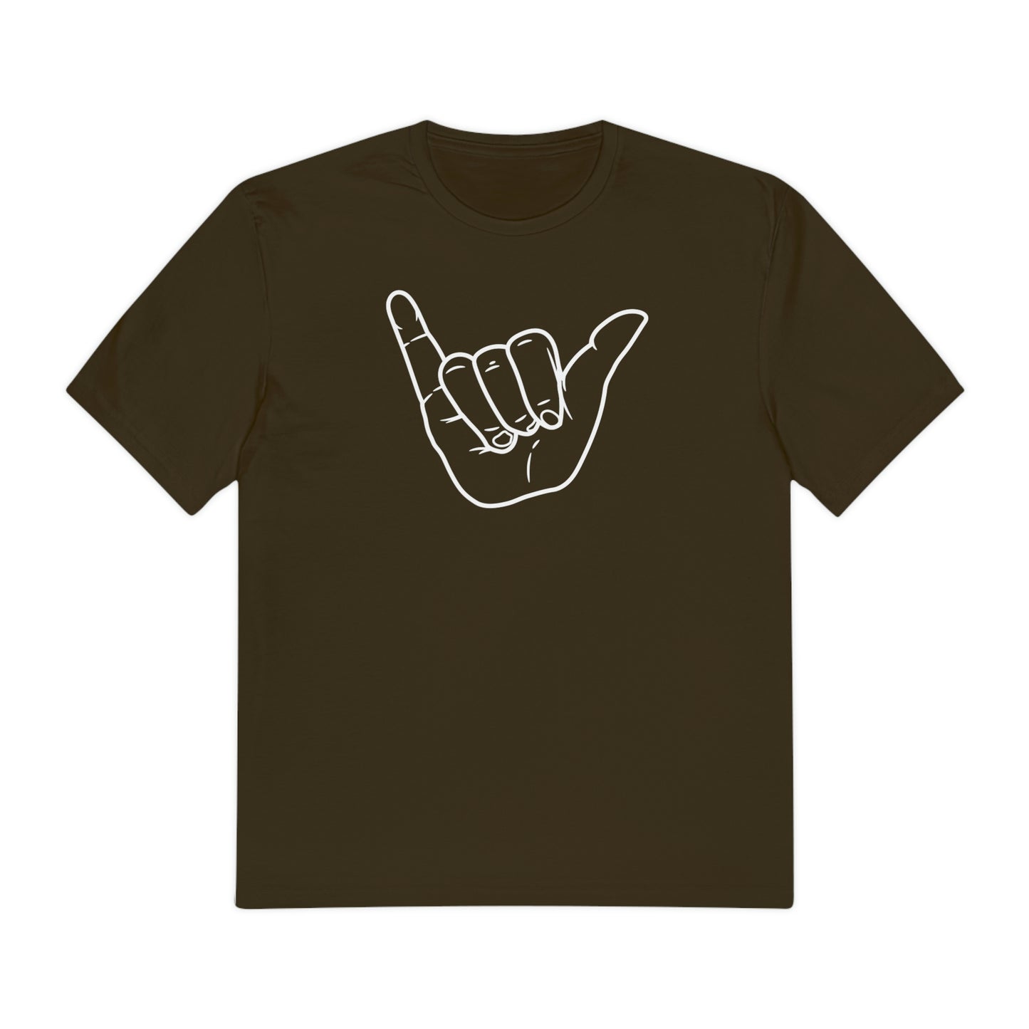 Shaka Perfect Weight® Tee