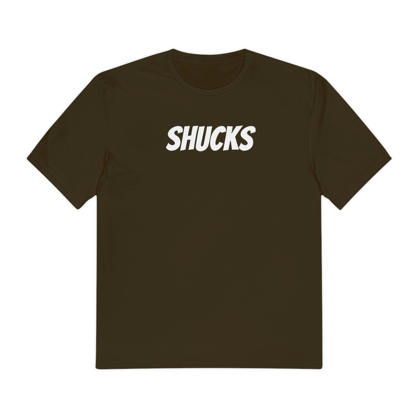 Shucks Perfect Weight® Tee