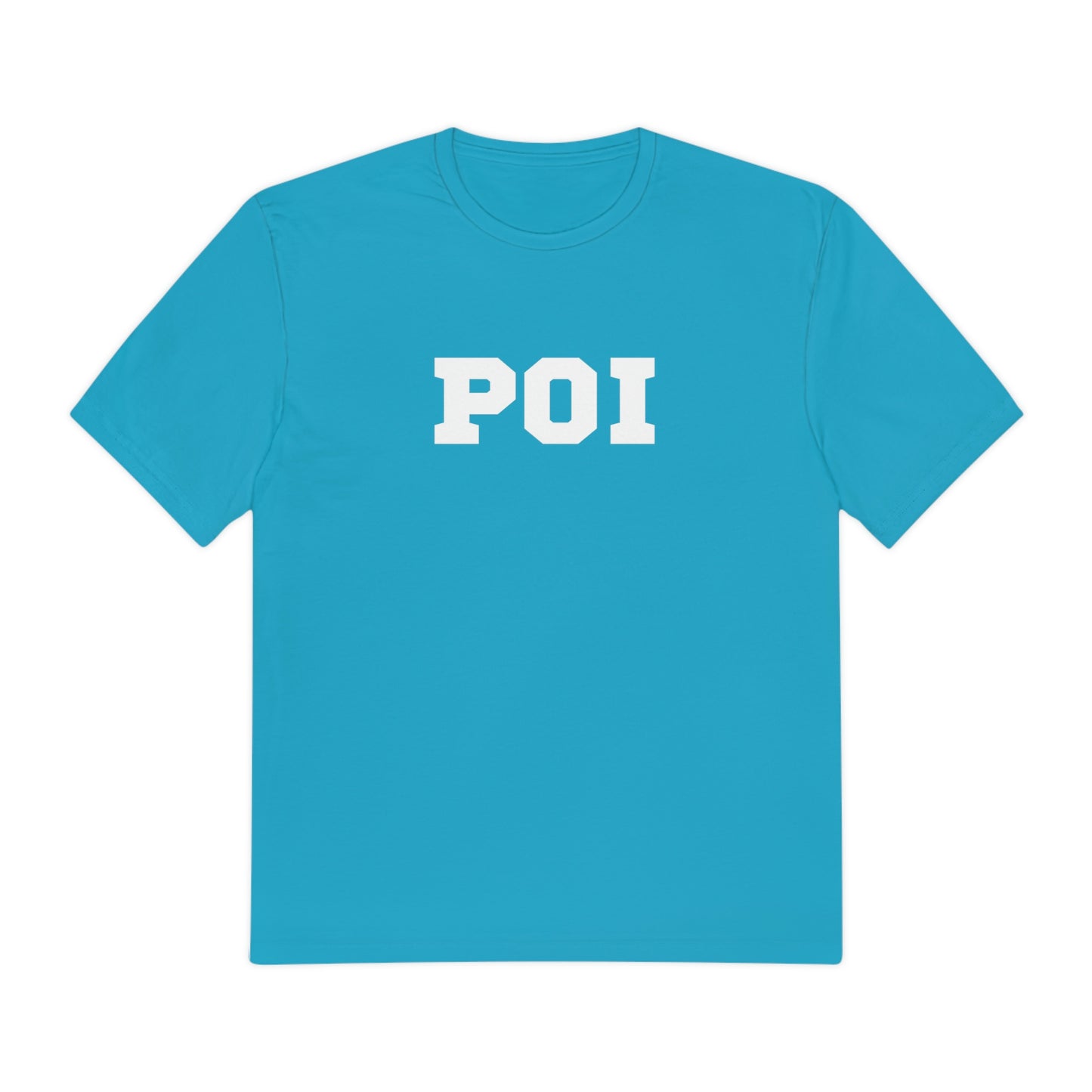 Poi Perfect Weight® Tee