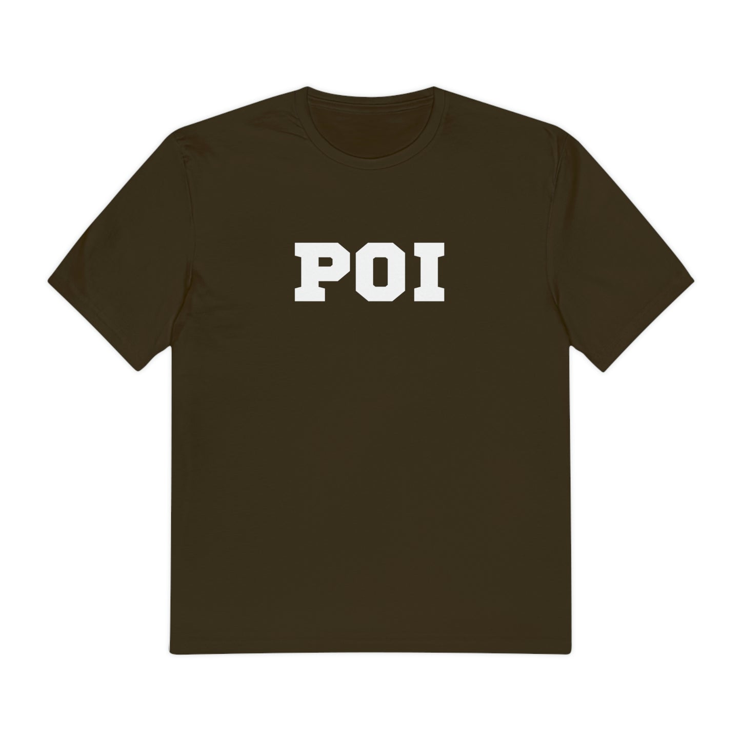 Poi Perfect Weight® Tee