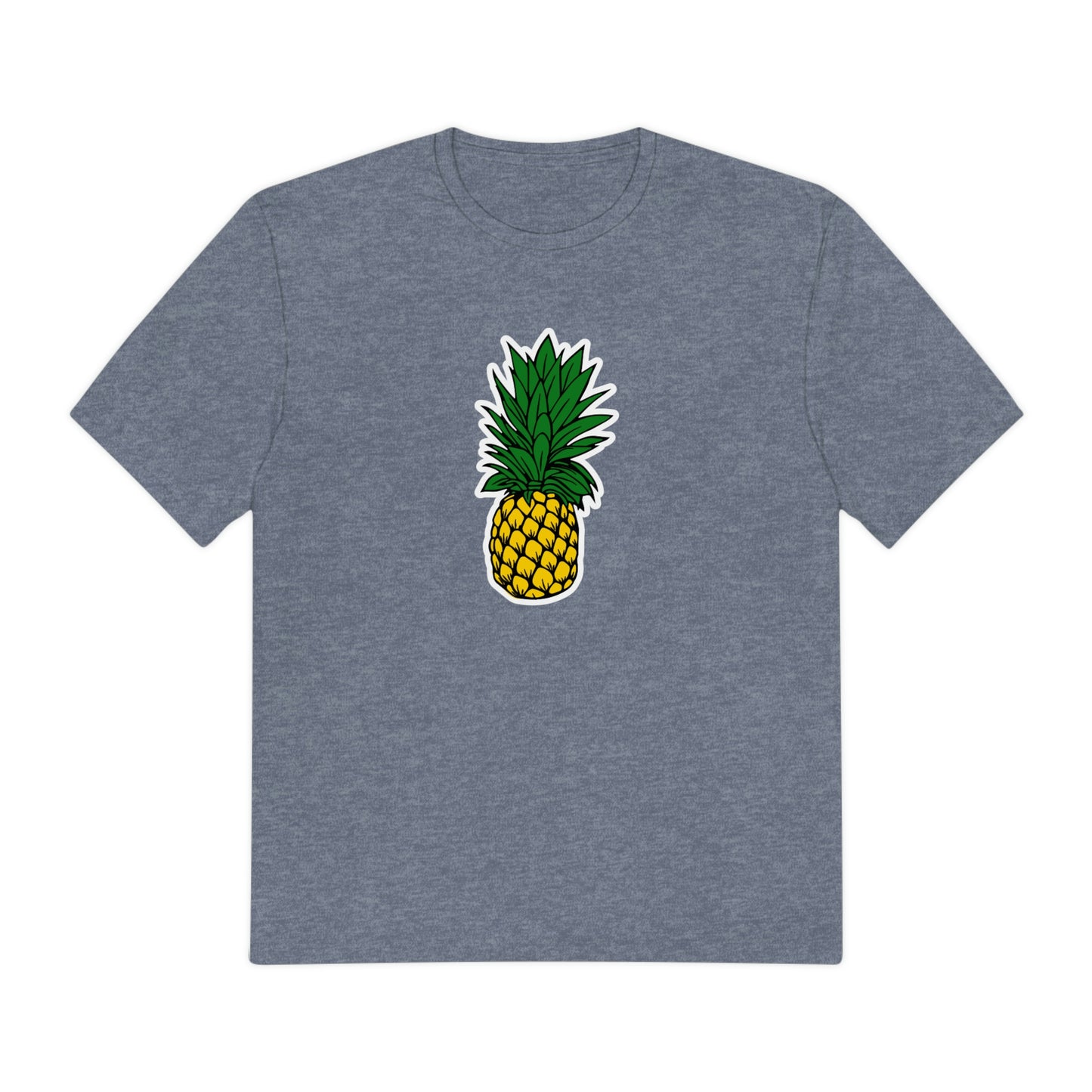 Pineapple Perfect Weight® Tee