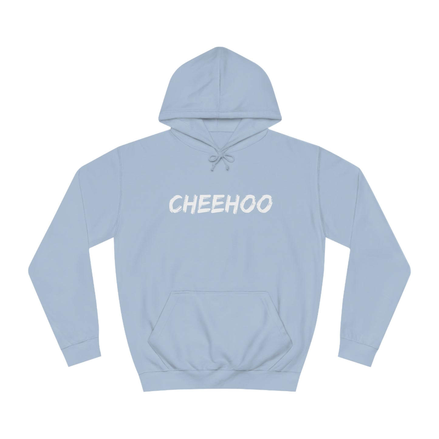 Cheehoo Unisex College Hoodie