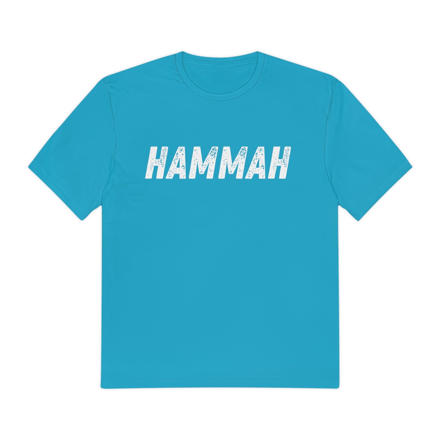 Hammah Perfect Weight® Tee