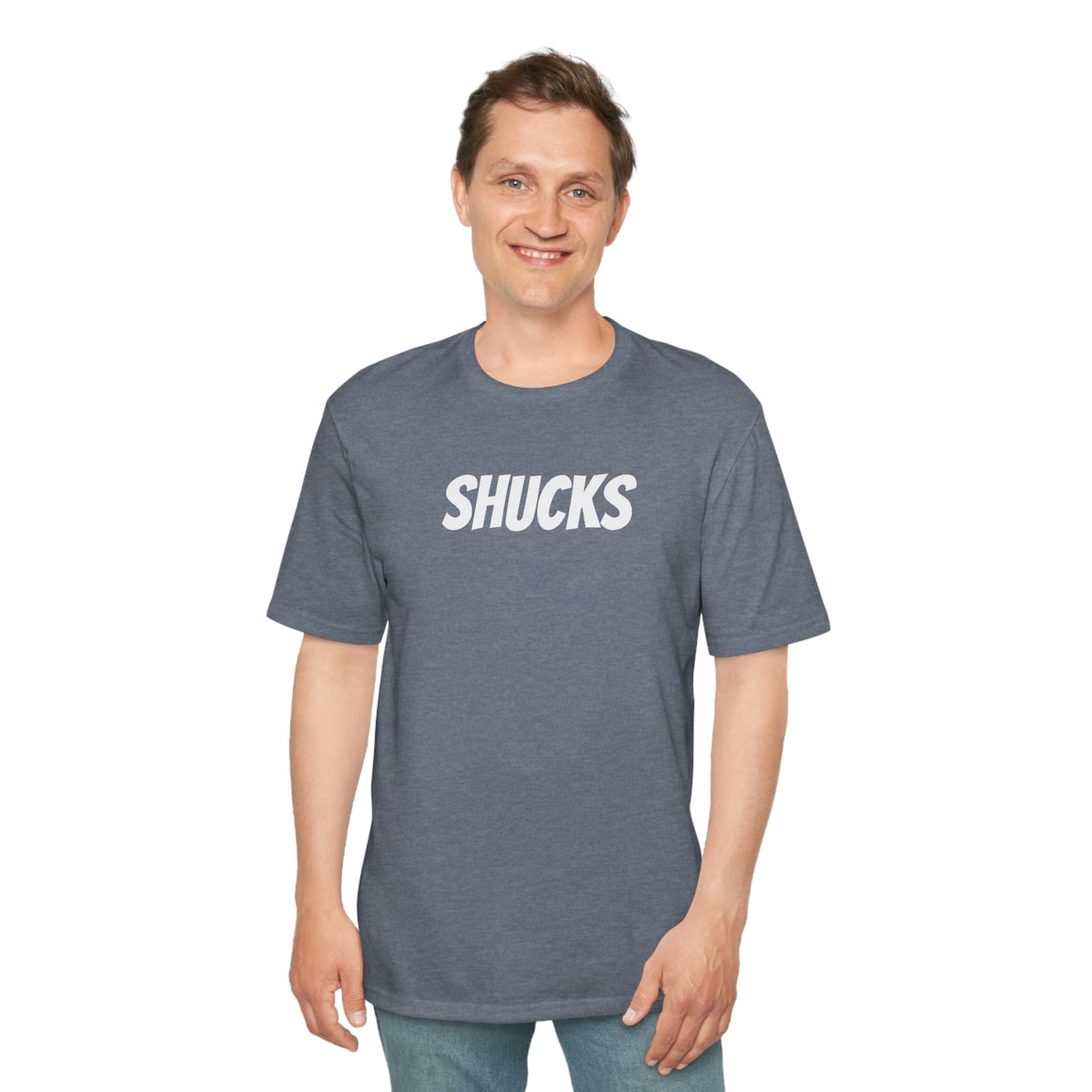 Shucks Perfect Weight® Tee