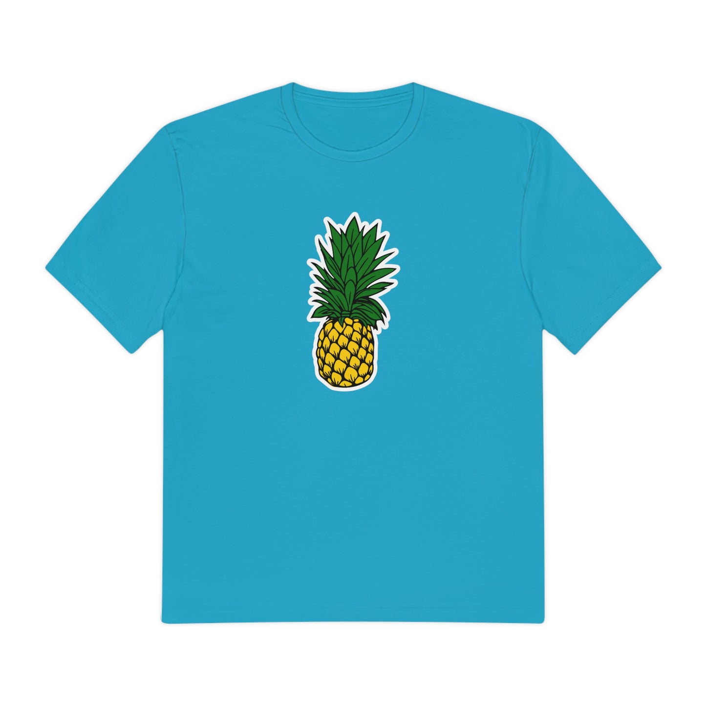 Pineapple Perfect Weight® Tee