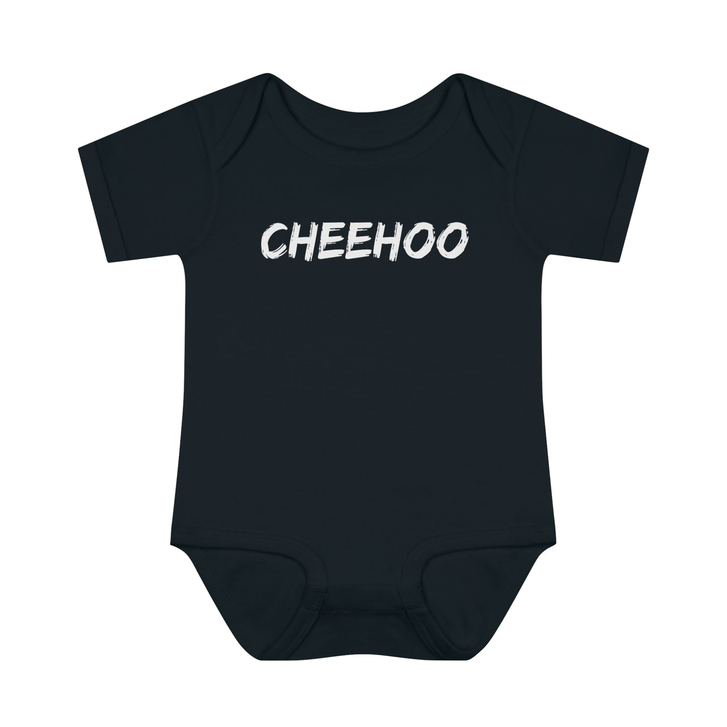 Cheehoo Infant Baby Rib Bodysuit