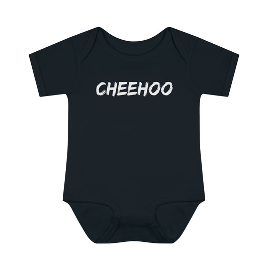 Cheehoo Infant Baby Rib Bodysuit