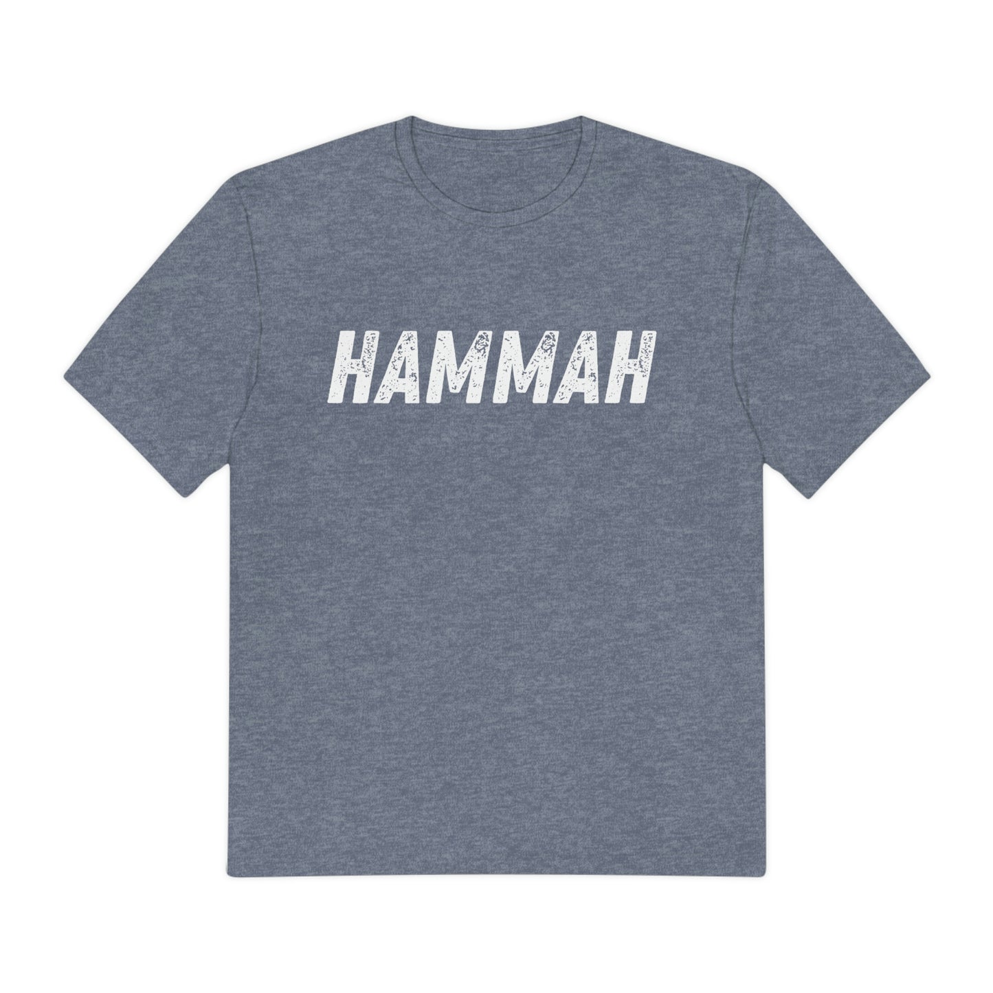 Hammah Perfect Weight® Tee