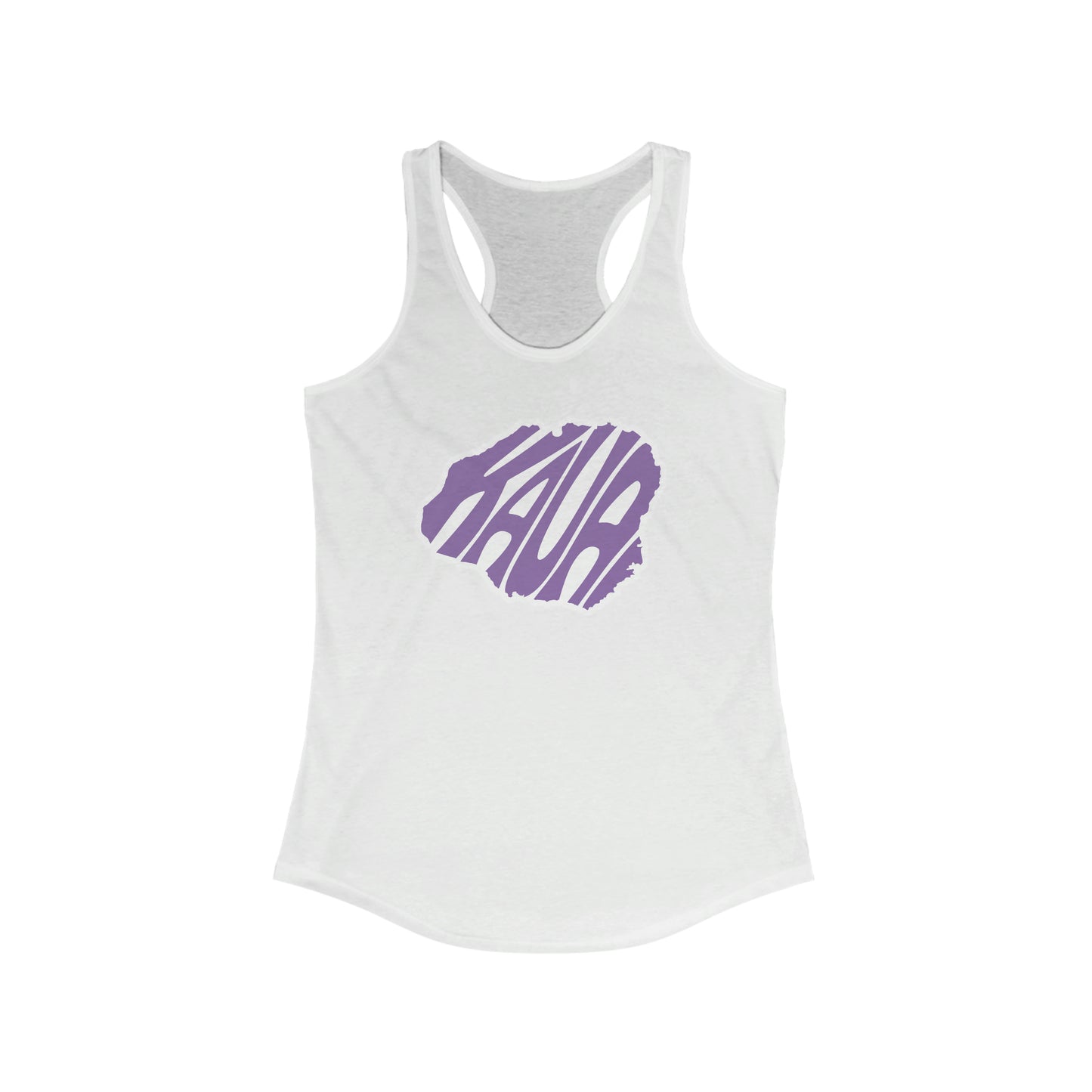 Kauai Women's Ideal Racerback Tank