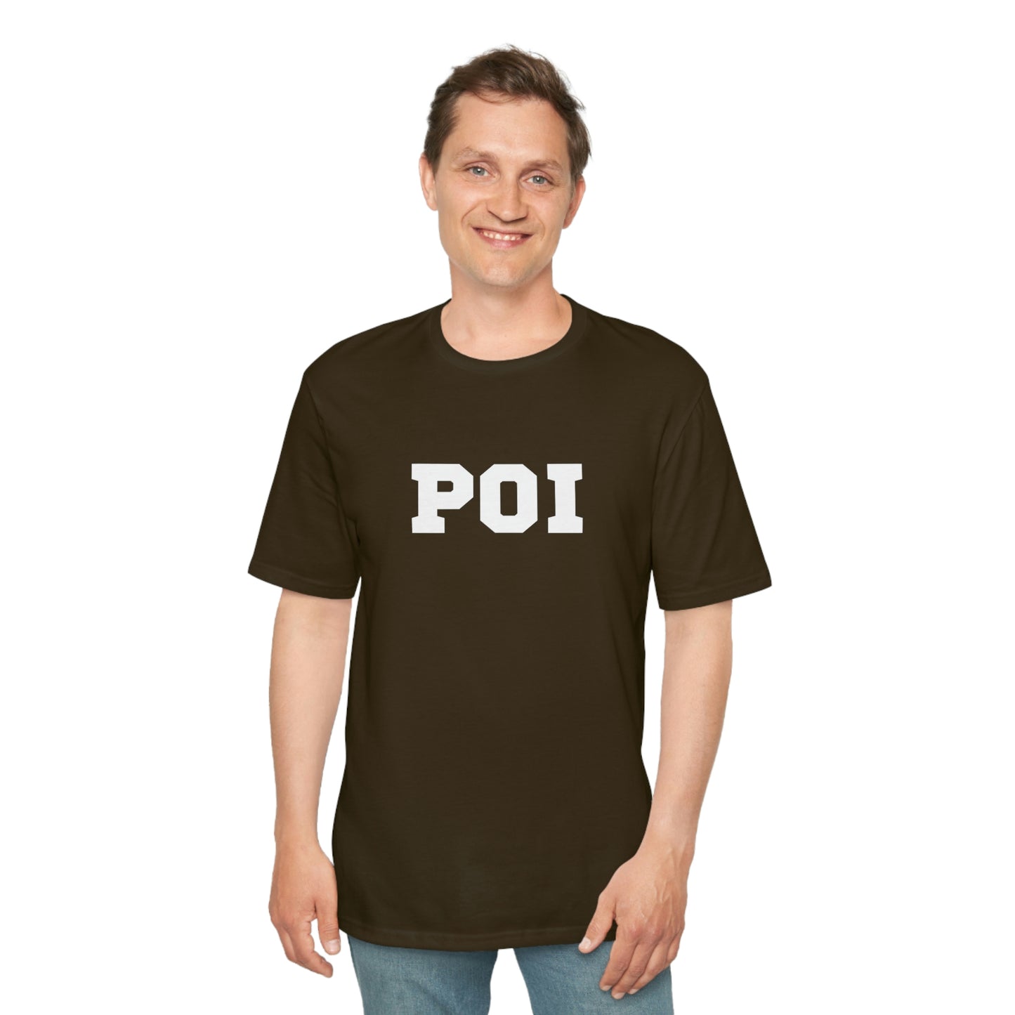 Poi Perfect Weight® Tee