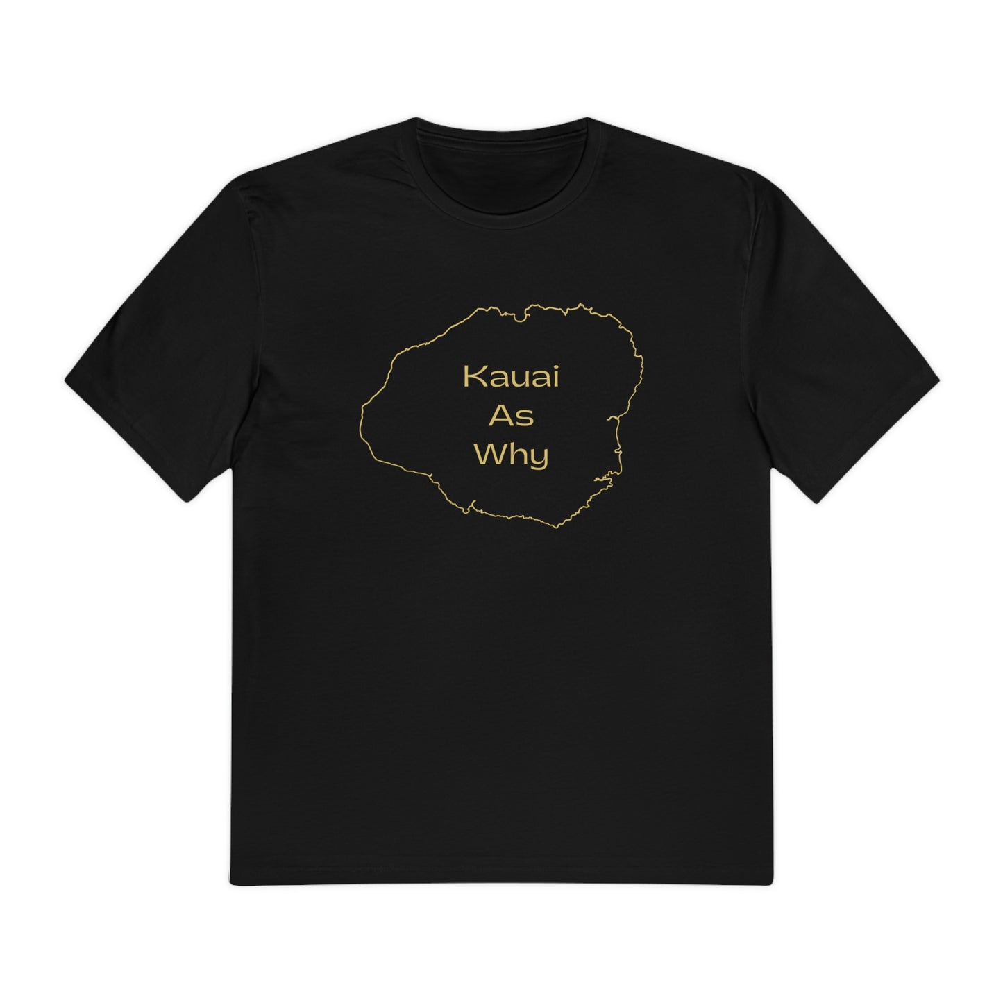 Kauai As Why Men's Perfect Weight® Tee