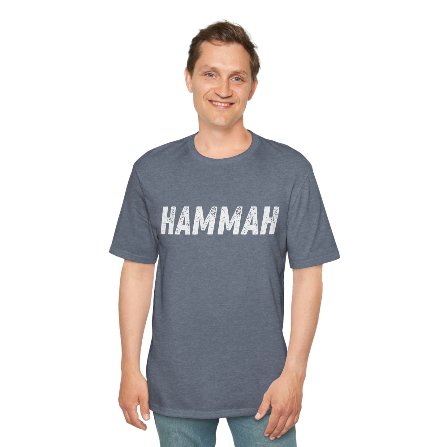 Hammah Perfect Weight® Tee