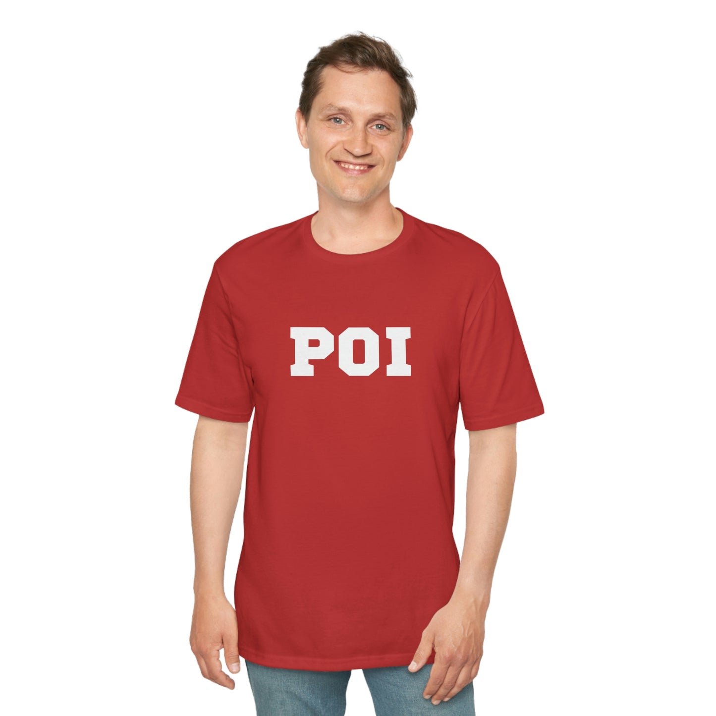 Poi Perfect Weight® Tee